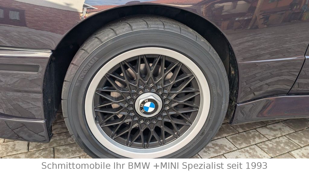 BMW M3 - Bild 23