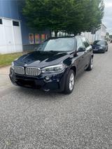 BMW X5 X Drive 40d M - BMW X5 Gebrauchtwagen in Hamburg