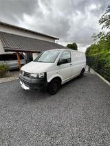 Volkswagen T5 Transporter 5Gang Getriebe - Volkswagen T5: Getriebe