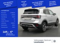 Volkswagen T-Cross - Vorschau Bild 2