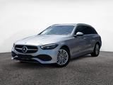 Mercedes-Benz C 220 d 4M T Avantgarde/DIGITAL/Kamera/Memo/Totw - gebrauchte Mercedes-Benz C 220 aus dem Jahr 2024