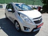 Chevrolet Spark LT - Chevrolet Gebrauchtwagen von 2010