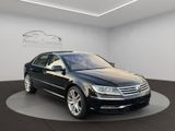 Volkswagen Phaeton 4.2 V8 4-Sitzer 4Motion lang EXCLUSIVE - Volkswagen Phaeton: 4motion