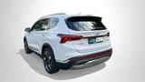 Hyundai Santa Fe Prime 4WD *Pano, 8xAlu, AHK, HUD, 20"* - Hyundai mit Diesel-Antrieb: A