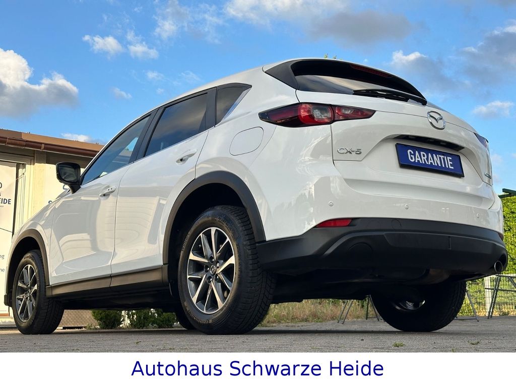 MAZDA CX-5 – Vorschaubild 6