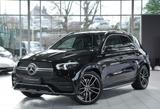 Mercedes-Benz GLE 400 d 4M AMG Line *22 *Pano*LUFT*MB100*H-UP - Mercedes-Benz GLE 400 in Solingen