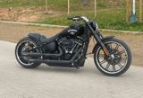 Harley-Davidson BREAKOUT FXBRS 2019 CUSTOM AIR RIDE 5HD - Angebote entsprechen deinen Suchkriterien
