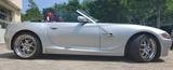 BMW  Z4 3.0i +GEPFLEGT+EINZIARTIG+INDIVIDUAL+ - BMW Z4: Roadster, 3.0