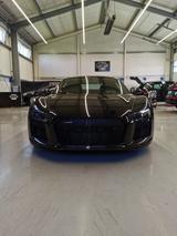 Audi R8 V10 plus Sportsitze Vorsteiner Garantie PPF - Audi R8: V10 Plus