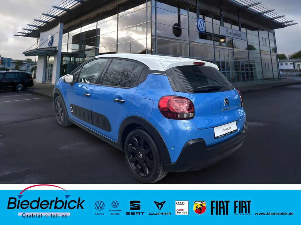 Image of Citroën C3