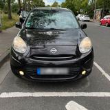 Nissan AUTO zur Verkauf - Nissan Micra 2011 - Nissan Micra in Mainz