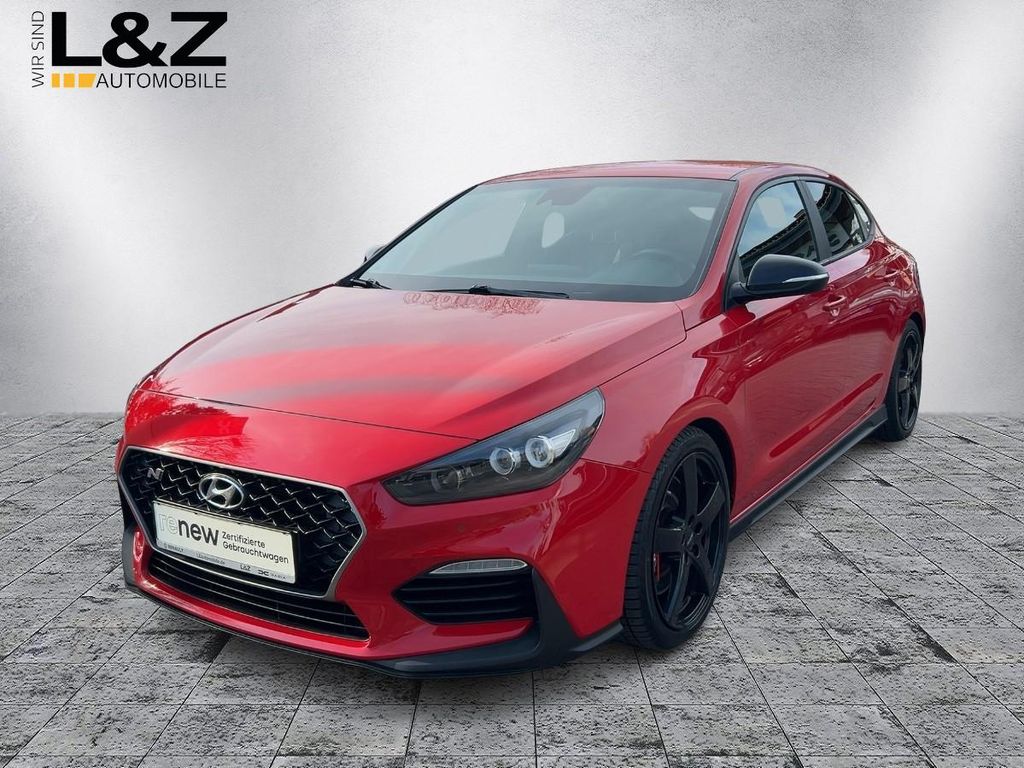 Image of Hyundai i30