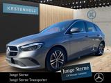Mercedes-Benz B 200 d *PROGRESSIVE*RFK*MEMO*SHZ*TEMP* - gebrauchte Mercedes-Benz B 200 aus dem Jahr 2024