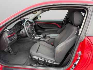 BMW 420 - 9
