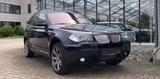 BMW X3 xDrive 20d Limited Sport Edition Leder - BMW X3: Limited Sport Edition
