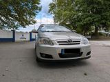 Toyota Corolla 1.6 - Toyota Corolla aus 2005