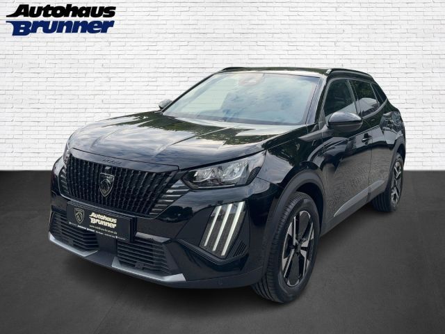PEUGEOT 2008 Hybrid 145 e-DSC Allure, Navi, 360° Kamera