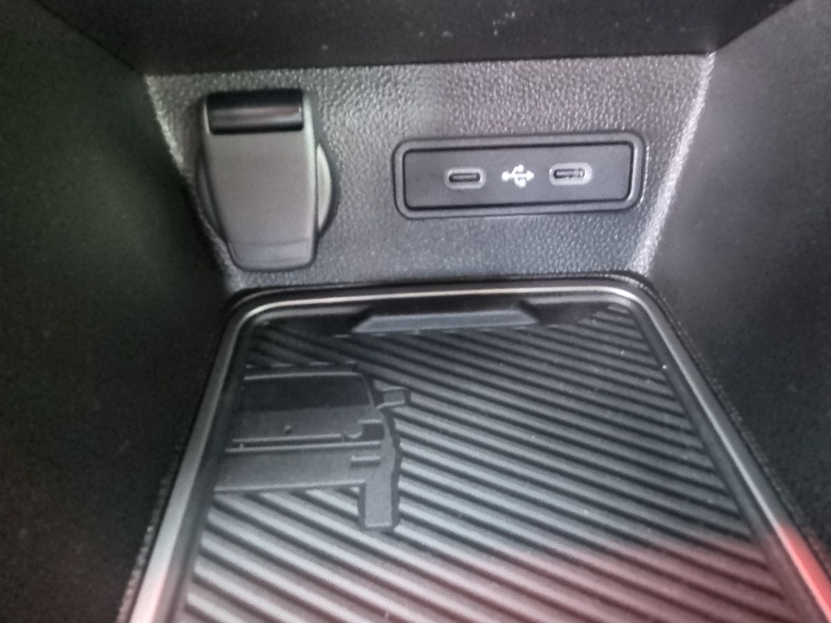 Fahrzeugabbildung Renault R 5 E-Tech elektrisch Techno 120 Urban Range