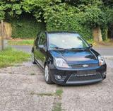 Ford Verkaufe Ford Fiesta ST 150 - Ford Fiesta aus 2006: ST