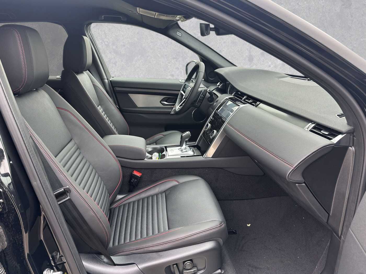 Land Rover Discovery Sport D165 R-Dynamic S imagem 3