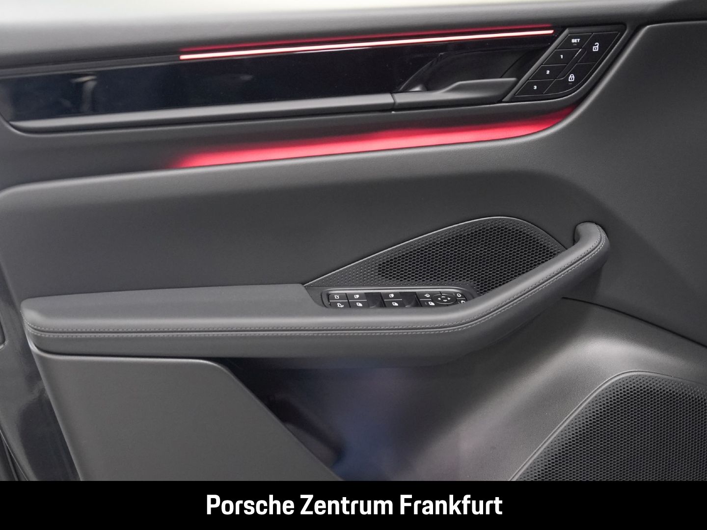 Porsche Macan - Bild 30