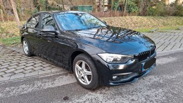BMW 318 - 2