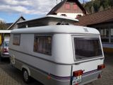 HYMER / ERIBA / HYMERCAR Eriba Touring Troll LMT - Wohnwagen Eriba troll