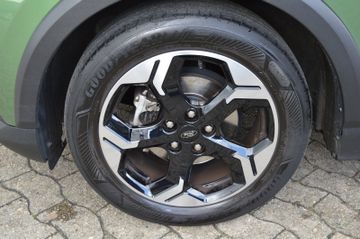 Ford Transit Courier  1.5 TDCi EcoBlue Active 2xSchie