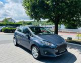 Ford Fiesta Trend *AHK* - gebrauchte Ford Fiesta aus dem Jahr 2013