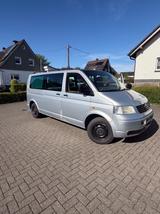 Volkswagen T5 langer Radstand, Camper Ausbau  - Offers