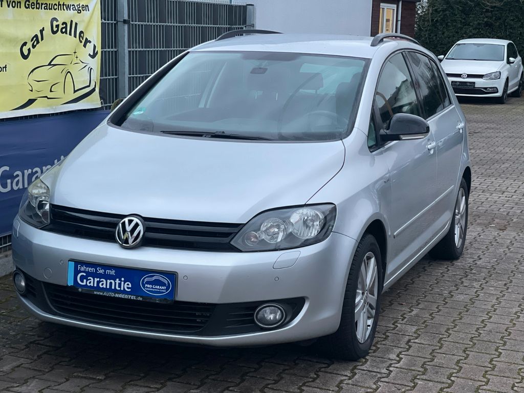 Vw Golf Plus Gebraucht
