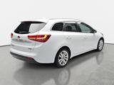 Kia CEED SW 1.4 ISG DREAM TEAM PREMIUM+ NAVI KLIMAAU - Kia: Cee D SW
