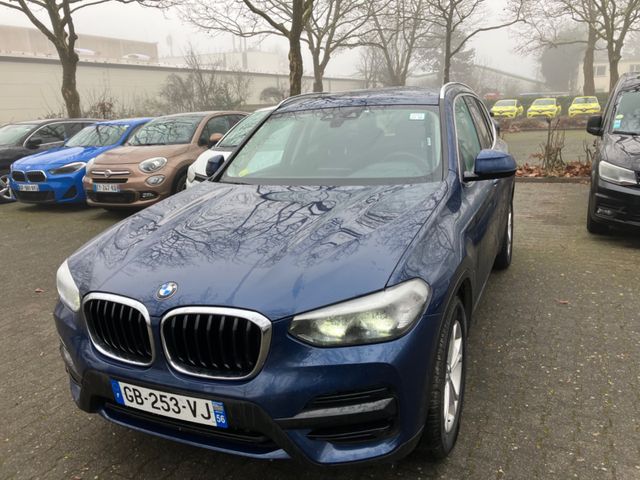 BMW X3 1.8D 150 ADVANTAGE