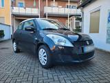 Suzuki Swift 1,2l Black and White Edition - Suzuki Swift