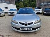 Mazda 6 Lim. 2.0 CD Active Sport "EXPORT" - Mazda: 0 Sport Cd