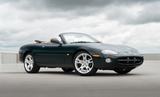Jaguar XK8 Cabriolet - - Jaguar Oldtimer: Cabrio