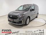 Ford Grand Tourneo 2.0 Titanium AHK|Assist.|Komf.|7S - graue Ford Grand Tourneo