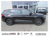 Skoda Kodiaq 2.0 TDI 4x4 DSG Style 1HD/AHK/CANTON - gebrauchte Skoda Kodiaq aus dem Jahr 2023