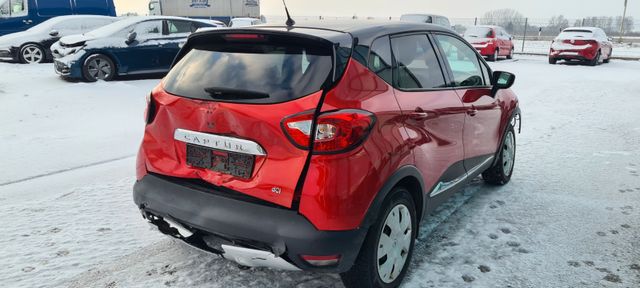 Renault Captur XMOD