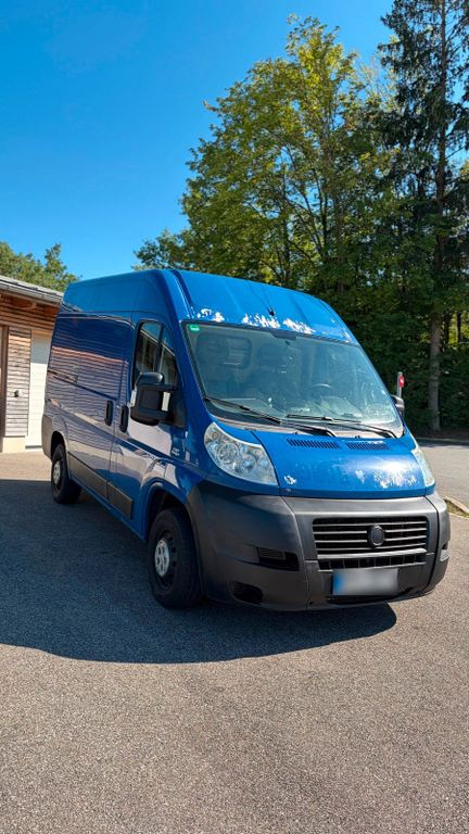 Image of Fiat Ducato