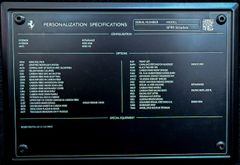 FERRARI SF90  I Extracampionario I CarbFull I Lift I war