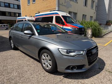 Audi A6 - 3