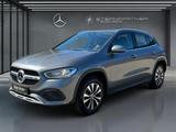 Mercedes-Benz GLA 250 e AHK Distronic - Mercedes-Benz GLA 250 aus 2022