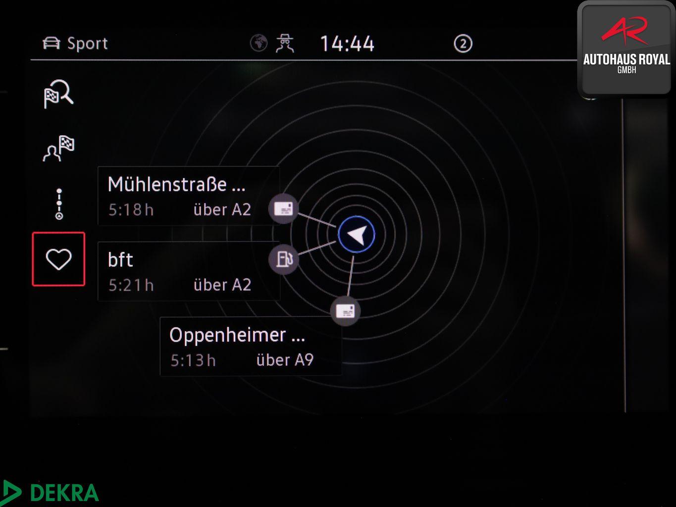 Volkswagen Polo GTI 2.0 TSI PANO,IQ.LIGHT,KEYLESS,ACC,1,HD, миниатюра 17