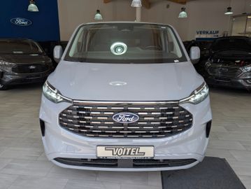Ford Tourneo Custom L1 Titanium 5Jahre Garantie!*