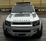 Land Rover Defender 2.0 D240 Garantie 7-Sitzer - Land Rover Defender: 7