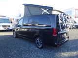 Mercedes-Benz Marco Polo 300d mit Küche  / 4-Matic Allrad - Mercedes-Benz Allradantrieb Kastenwagen