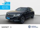 Volkswagen Touareg 3.0 V6 TSI eHybrid Elegance 4M Navi*Pano - Volkswagen Touareg: Elegance