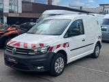 Volkswagen Caddy Kasten 2.0 TDI/KLIMA/EURO6/AHK/GEPFLEGT* - Volkswagen Caddy: Eu