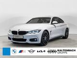 BMW 420i Coupe M-Sport FACEL. LED NAVI HGSD LEDER - BMW 4er Reihe in Wuppertal